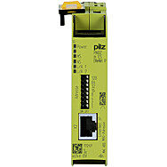 pilz Säkerhetsrelä pnozmulti pnoz m es ethernet/ip