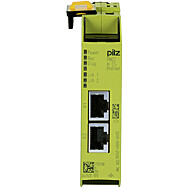 SAFETY RELAY PNOZMULTI PNOZ M ES PROFINET