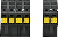 pilz Säkerhetsrelä pnozmulti set4 spring terminals