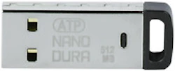 TURVARELE PILZ USB MEMORY 512MB