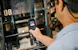 flir Värmekamera flir flir tg298 värmekamera