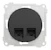 schneider electric Elko one modularuttak 2x8 kat 6 utp lsa termine so
