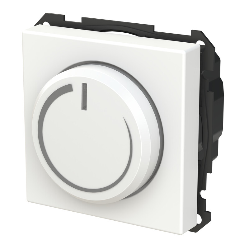 abb Varvtalsregulator impressivo 230va vit