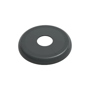 faluplast Peitelevy faluplast 12-16mm 1-os pyöreä harmaa