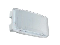 EMERGENCY LUMINAIRE EM154C HO BKD 15S NM3 ELP IP65