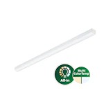 RUNKOVALAISIN CORELINE BATTEN 8000LM CCT 150CM IP40/20 WIA