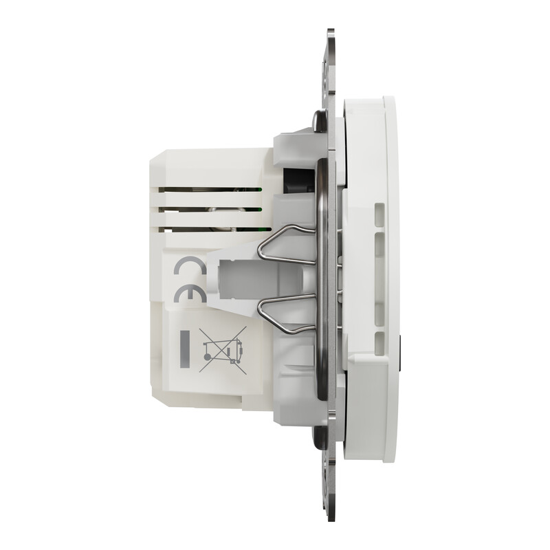 schneider electric Elko one usb pd a+c lader renhvit
