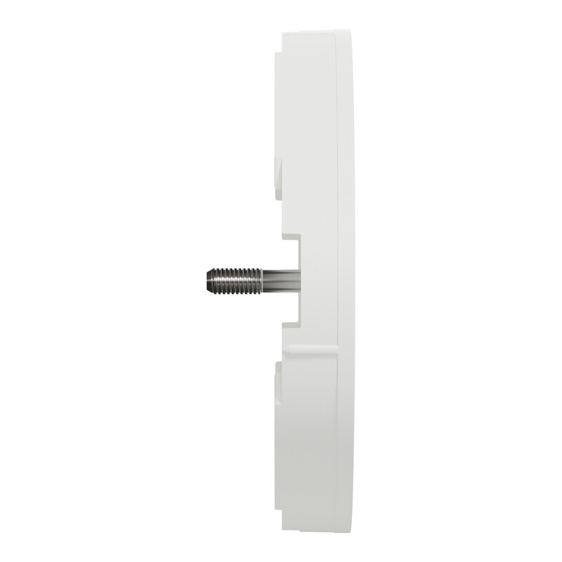 schneider electric Elko one sentralplate antenne/tv/radio, 2+3 hull rh
