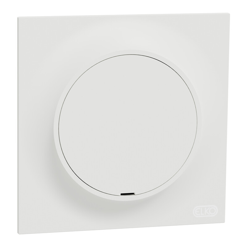 elko Centre plate elko one blind cover center-plate