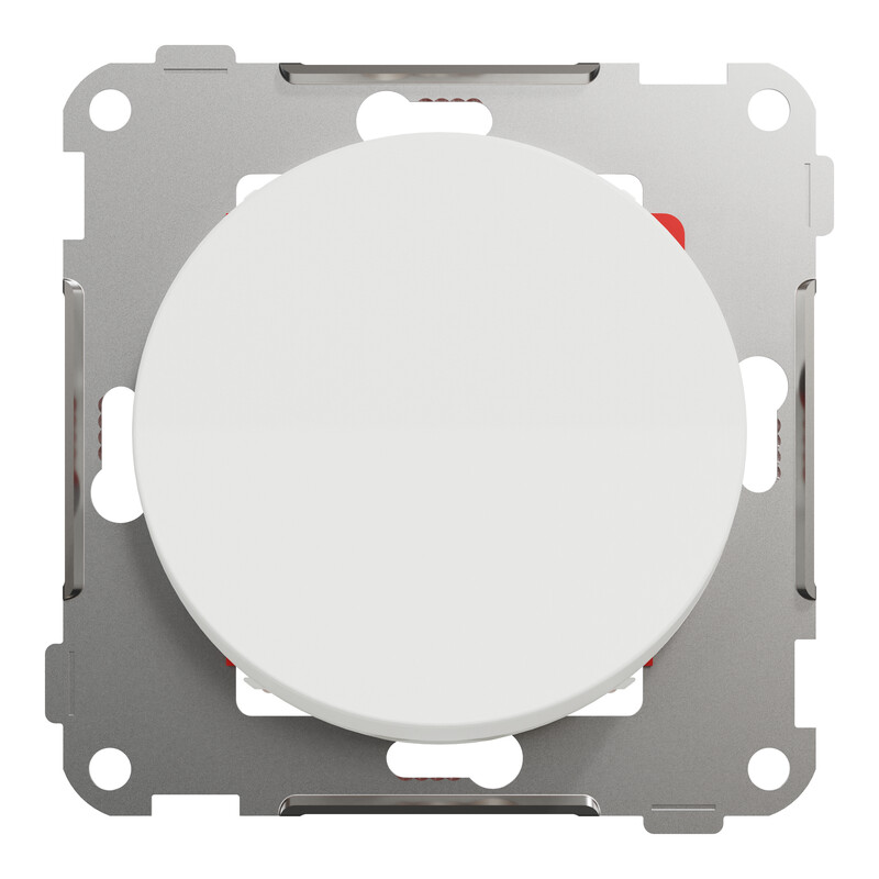 schneider electric Elko one bryter 6/1 m/skrutilkobling rh