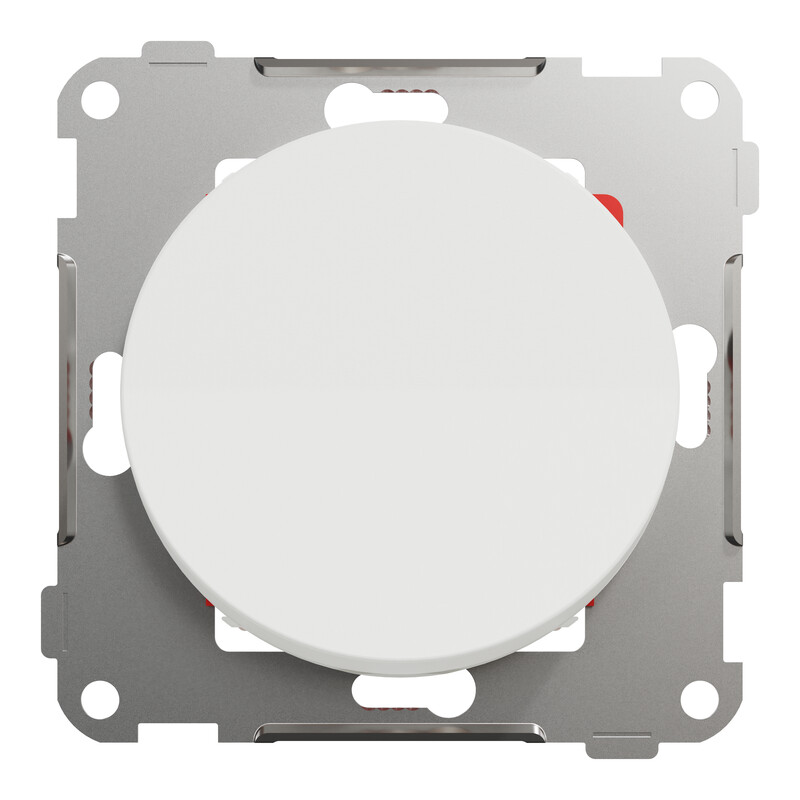 schneider electric Elko one bryter 7 kryssvend m/skrutilkobl rh