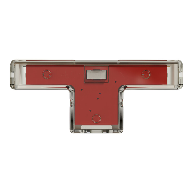 schneider electric Elko one lysenhet rød led 230v