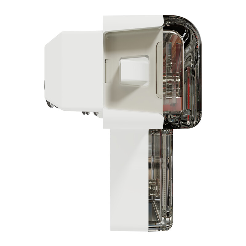 schneider electric Elko one lysenhet rød led 230v