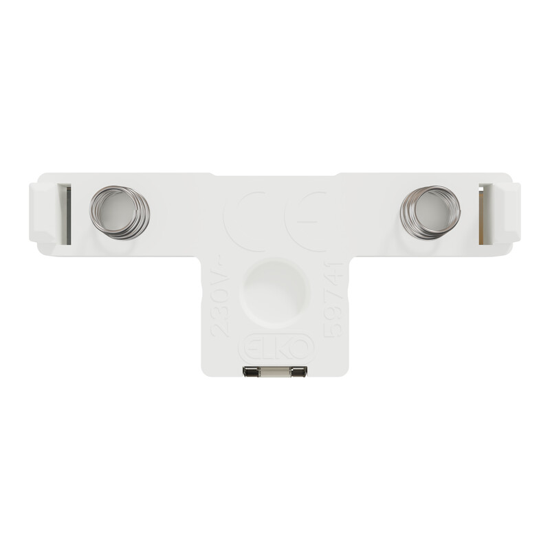 schneider electric Elko one lysenhet hvit led 230v