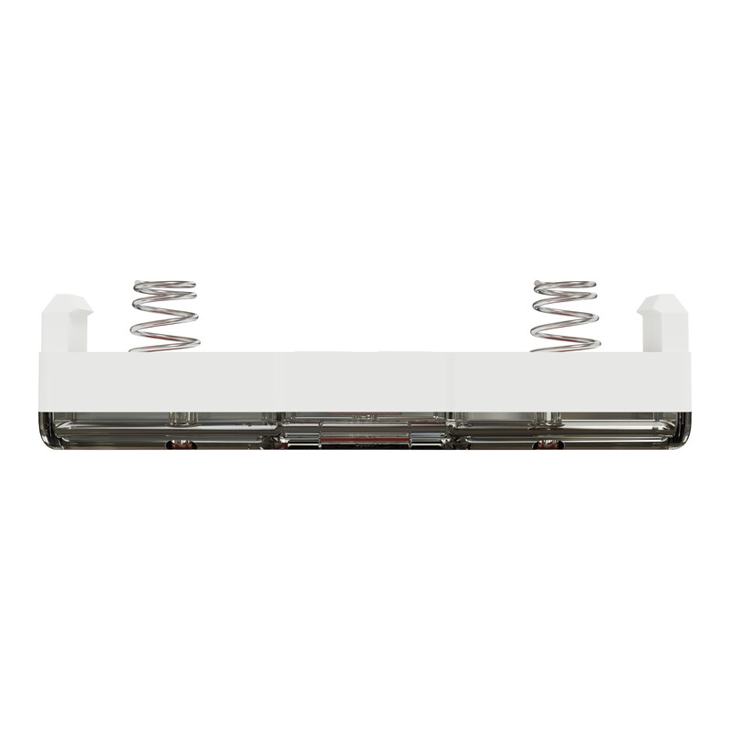 schneider electric Elko one lysenhet rød led 230v