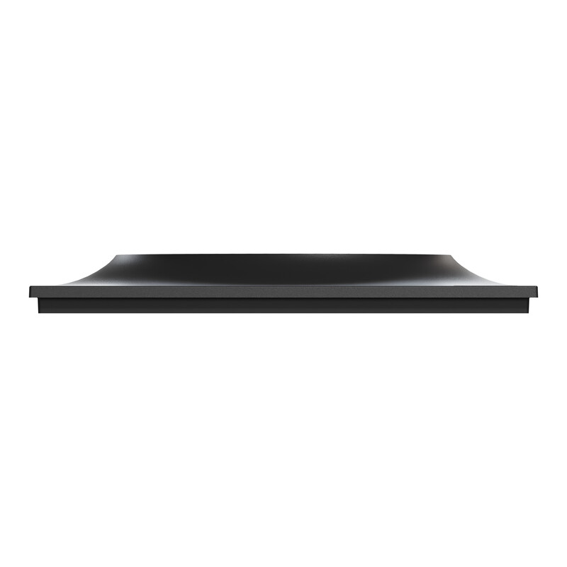 schneider electric Elko one ramme 3-hull sort
