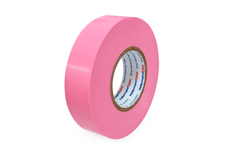 ELTEJP VINYL HELATAPE HTAPE-FLEX15-19X20 PINK