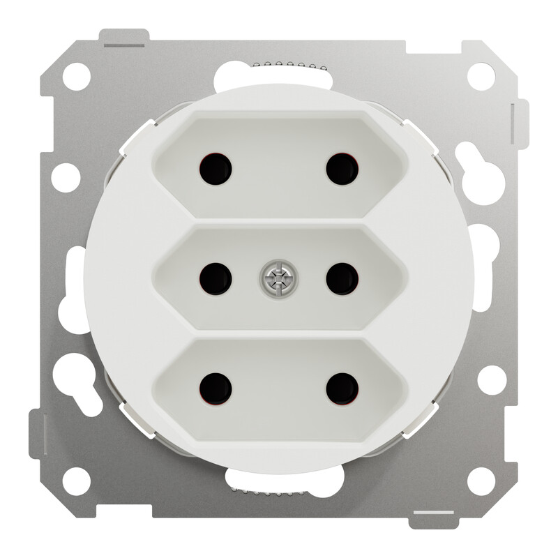 schneider electric Elko one 3veis eurostikkontakt rh
