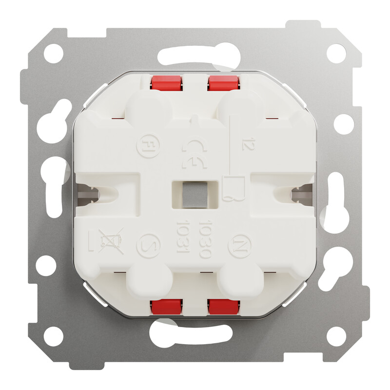 schneider electric Elko one 3veis eurostikkontakt rh