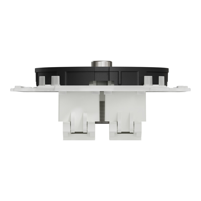 schneider electric Elko one modularuttak 2x8 kat 6 utp og 1x f/iec, so