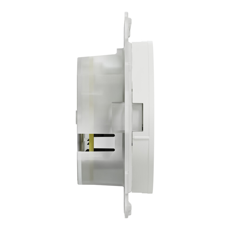 schneider electric Elko one modularuttak 2x8 kat 6 utp lsa termine rh