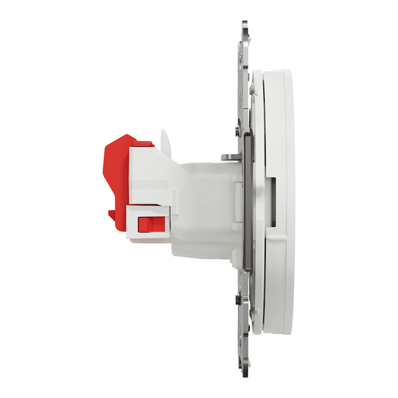 schneider electric Elko one dcl vegguttak