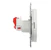 schneider electric Elko one dcl vegguttak