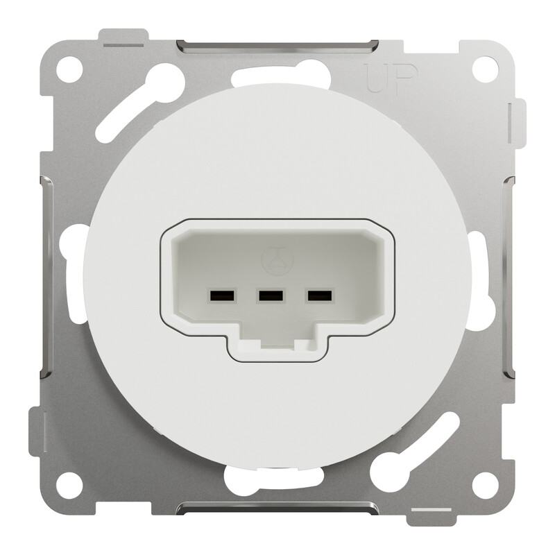 schneider electric Elko one dcl vegguttak