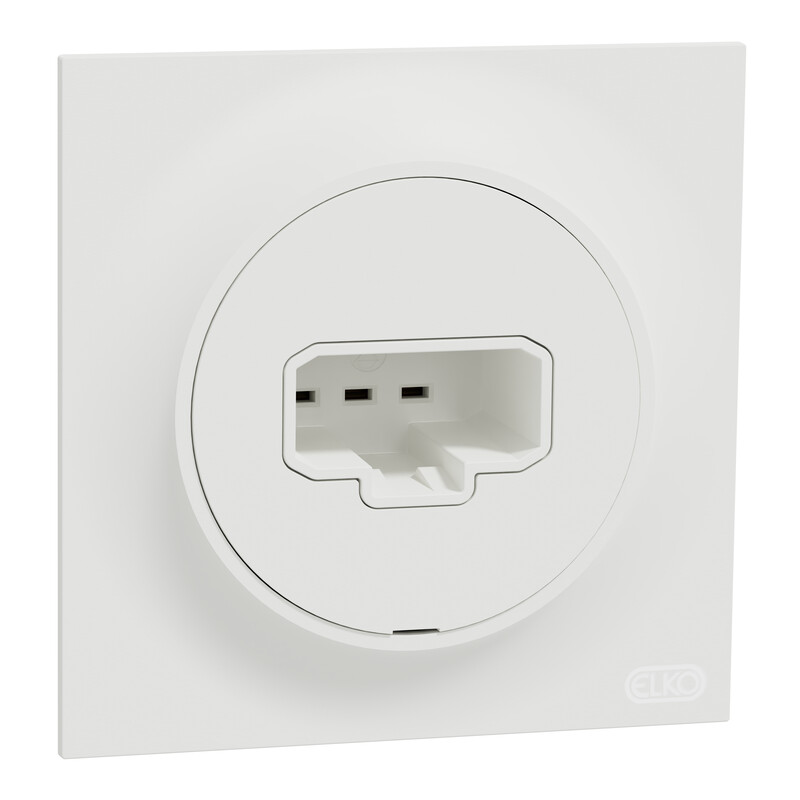 schneider electric Elko one dcl vegguttak