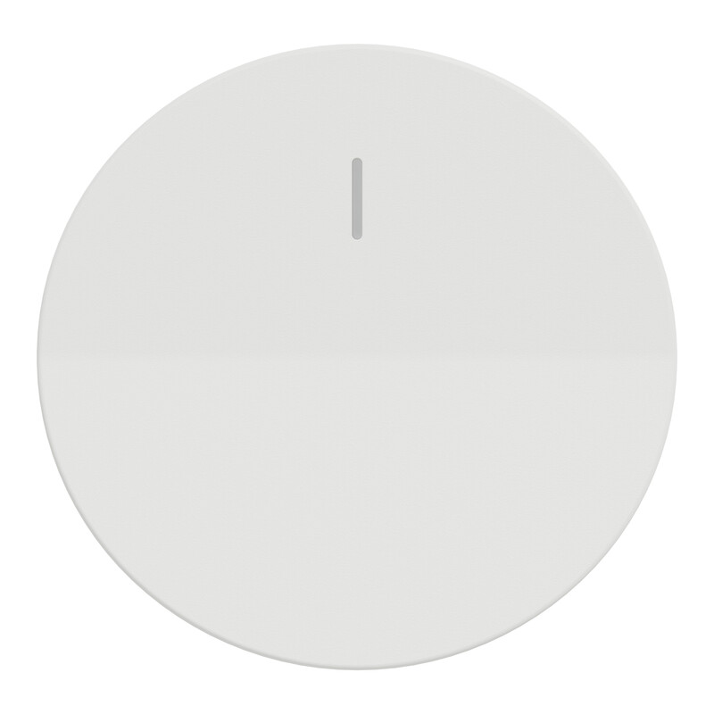 schneider electric Elko one vippestykke 1-pol indikasjonsvindu rh