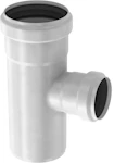 PIPE ACO 250 BRANCH SINGLE250-200/87,5°