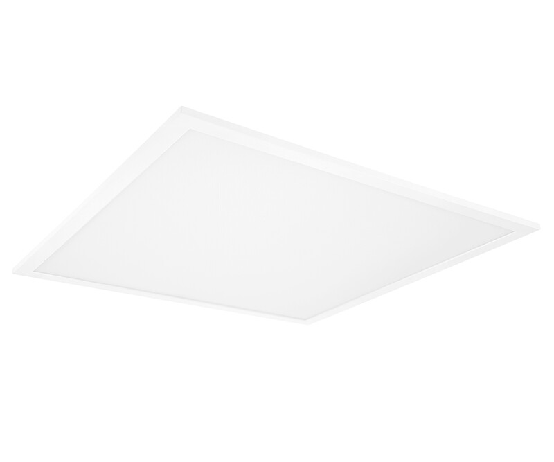 MODULAR LUMINAIRE PANEL IP65 CLEANROOM 600 36W 4400LM 840