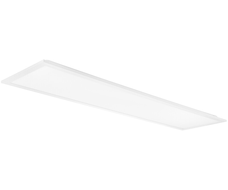 MODULAR LUMINAIRE PANEL IP65 CLEANROOM 1200 36W 4300LM 840