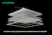 sylvania Modularmatur panel ip65 cleanroom 600 45w 4400lm 940 d