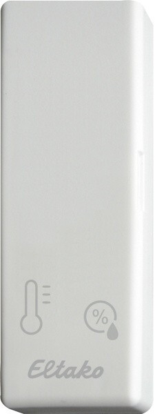 TERMOSTAT-/HYGROSTATSENSOR FTFB-WG