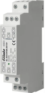 eltako Dali led dimmer dl-4ch-r16a-dc12+