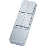 KAUKO-OHJAIN ELTAKO 8-PAINIKK,PARISTOLLA,VALK.