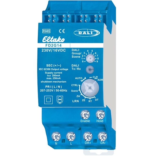DALI GATEWAY FD2G14