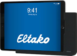 eltako Docking station onwall/2-sz