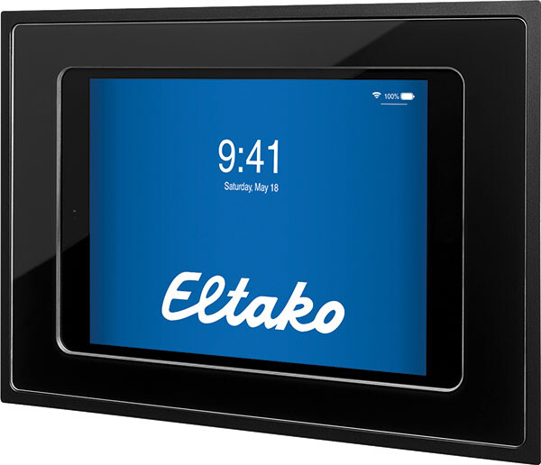 DOCKING STATION INWALL/10.9-SZ