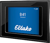 DOCKING STATION INWALL/10.9-SZ
