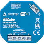 RELÄENHET ESR64NP-IPM