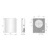 blauberg Ventilation unit blauberg vento expert a50-1 w v.3