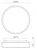 m-light General luminaire surface delia 1 multipower pir 13‒19w
