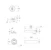 teknoware Turvavalaisin linespot y5071w 24-230v ip20 yp