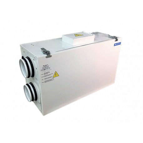 VENTILATION MASKIN AIRSEC 70H