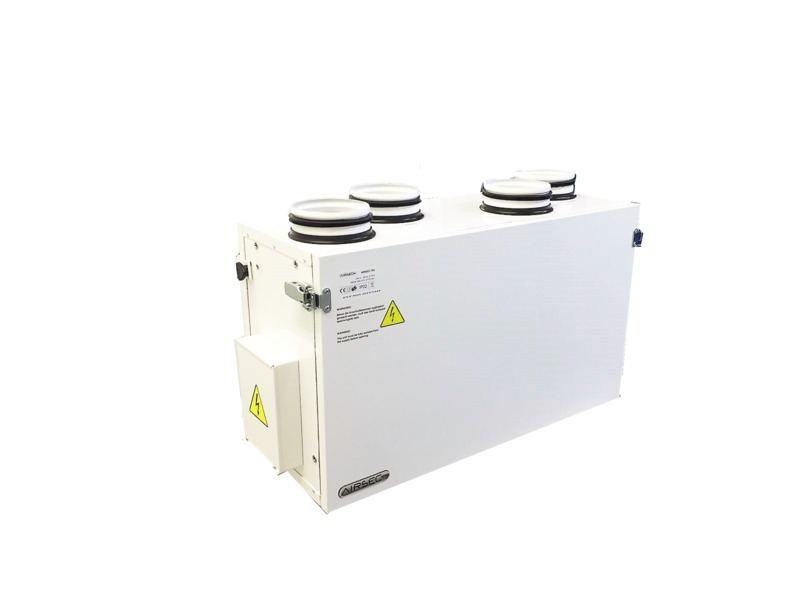 VENTILATION MASKIN AIRSEC 70V