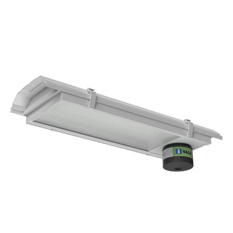KAPSLAD INDUSTRIARMATUR DAVI DN21-X101-DB IP65 LED-78W