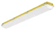 i-valo Atex-armatur acquex led-m ip66 4000 4k pc