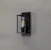 konstsmide Wall luminaire trani ip44 e27 gc bl